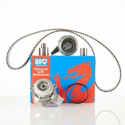 SET POMPA APA + CUREA DINTATA