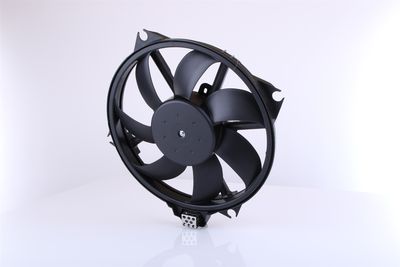 LüFTER MOTORKüHLUNG NISSENS 85989 27