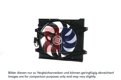 LüFTER MOTORKüHLUNG