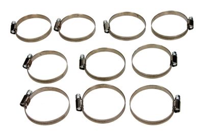 Collier de serrage MAXGEAR — 9mm
