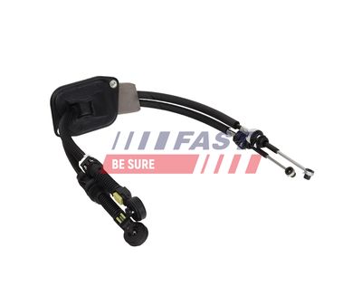 SET DE CABLURI CUTIE DE VITEZE MANUALă FAST FT02923 19