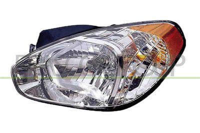 HAUPTSCHEINWERFER PRASCO HN0194804