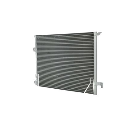 KONDENSATOR KLIMAANLAGE NISSENS 940320 12