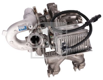 Lader, ladesystem FEBI BILSTEIN 188913