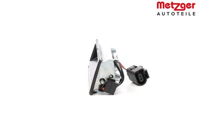 HECKKLAPPENGRIFF METZGER AUTOTEILE 2310514 11