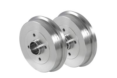 BREMSTROMMEL ATE 24022030371 5