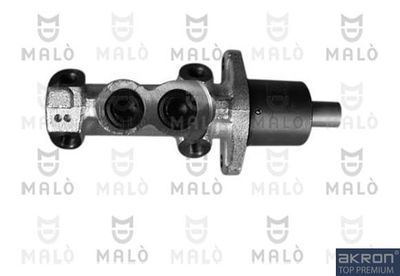 Главный тормозной цилиндр AKRON-MALÒ 89404 для PEUGEOT 306