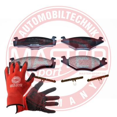 SET PLACUTE FRANA FRANA DISC