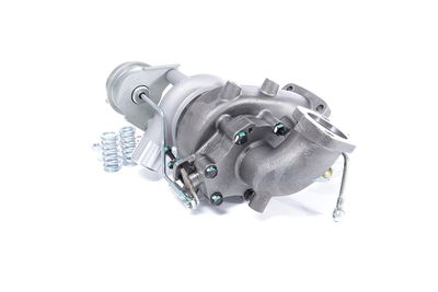 LADER AUFLADUNG BTS Turbo T981418BT 16