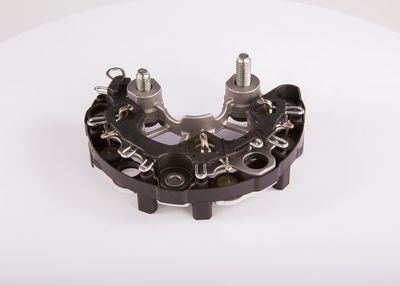 Rectificador, alternador