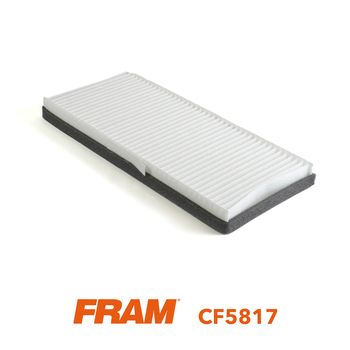 Филтър купе (поленов филтър) FRAM CF5817