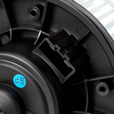 вентилатор вътрешно пространство RIDEX 2669I0407