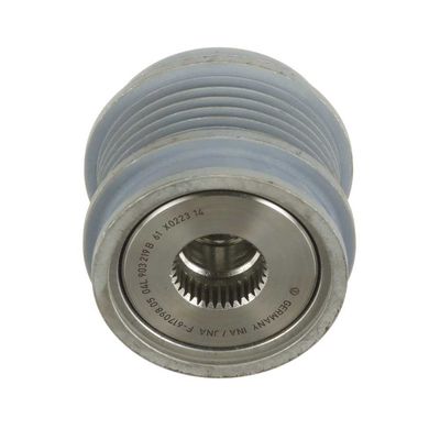 SISTEM ROATA LIBERA GENERATOR GATES OAP7310 27