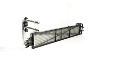 Vorschau Ölkühler, Automatikgetriebe Ansicht 9