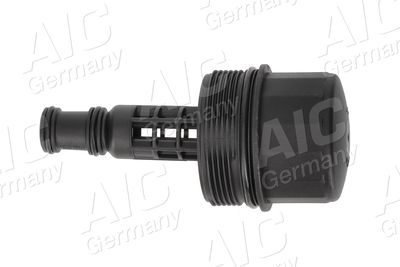 DECKEL ÖLFILTERGEHäUSE