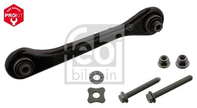 Control/Trailing Arm, wheel suspension 40438