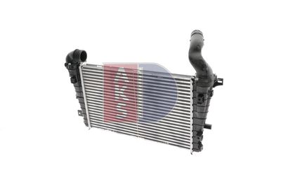 LADELUFTKüHLER AKS DASIS 157060N 8