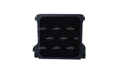 RADIATOR BATERIE DE ANTRENARE NRF 52105 2