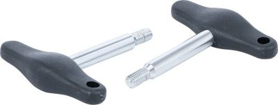 Abzieher, Zündspuleneinheit