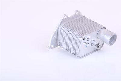 RADIATOR ULEI ULEI MOTOR NISSENS 90981 19