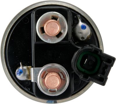 Elektromagnetický spínač, startér HC-Cargo F 032 237 977