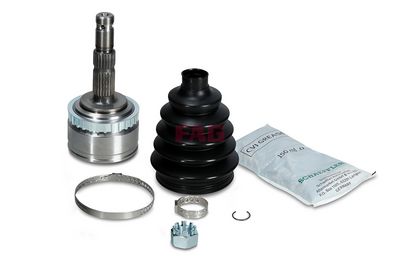 Gelenksatz, Antriebswelle