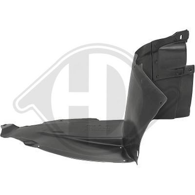 CARENAJ CPASAJ ROATA