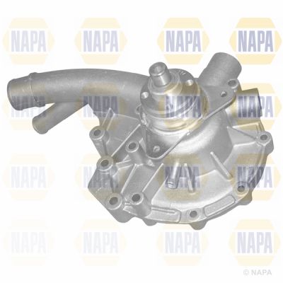 Water Pump, engine cooling NAPA NWP1305