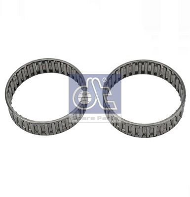 Lager, differentialaxel DT Spare Parts 2.35221