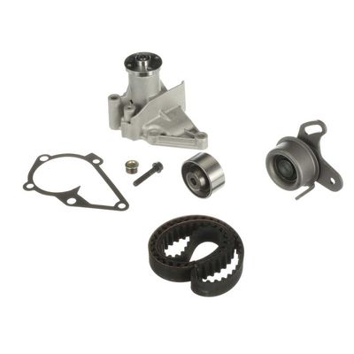 WASSERPUMPE + ZAHNRIEMENSATZ GATES KP15479XS 28