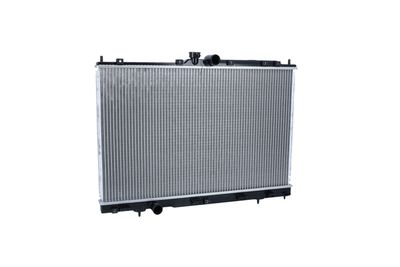 KüHLER MOTORKüHLUNG NRF 550041 42