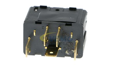 STEUERGERäT SITZHEIZUNG VEMO V15711025 37