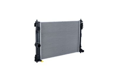 RADIATOR RACIRE MOTOR NRF 550290 40