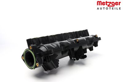 SAUGROHRMODUL METZGER AUTOTEILE 2100145 18