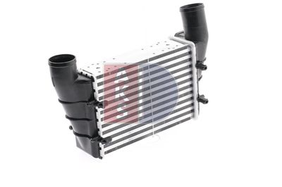 LADELUFTKüHLER AKS DASIS 487003N 5