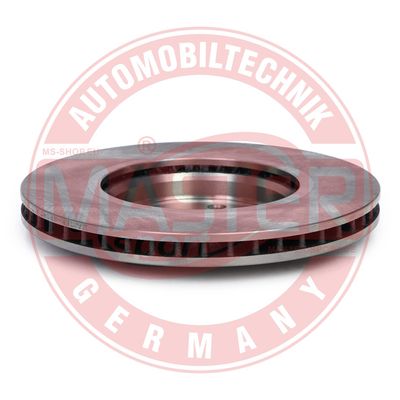 DISC FRANA MASTER-SPORT GERMANY 24112527271PCSMS 2