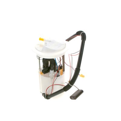 SISTEM ALIMENTARE CU COMBUSTIBIL BOSCH 0580314217 24