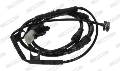 WARNKONTAKT BREMSBELAGVERSCHLEIß