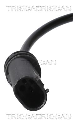 Vorschau Sensor, Raddrehzahl Ansicht 2