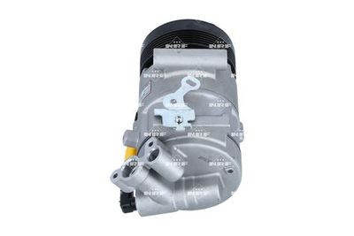 Compressor, air conditioning 32819