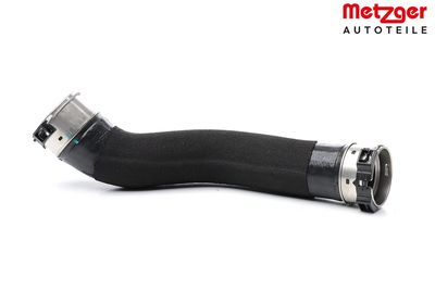 LADELUFTSCHLAUCH METZGER AUTOTEILE 2401025 4