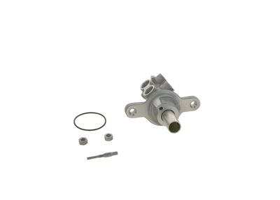 POMPA CENTRALA FRANA BOSCH 0204747206 27