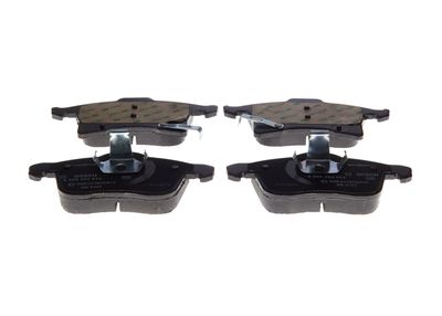 Brake Pad Set, disc brake 0 986 494 513