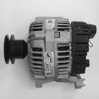 генератор VALEO 436682