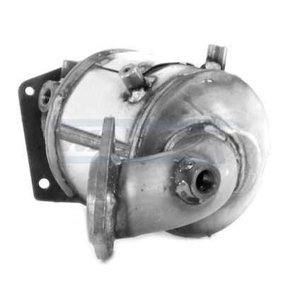 KATALYSATOR WALKER 28786 2