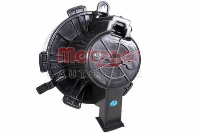 VENTILATOR HABITACLU METZGER AUTOTEILE 0917850