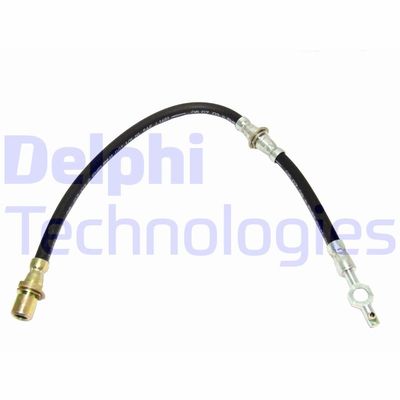 Тормозной шланг DELPHI LH3662 для TOYOTA STARLET