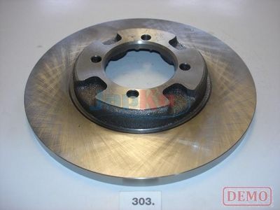 Bremsscheibe