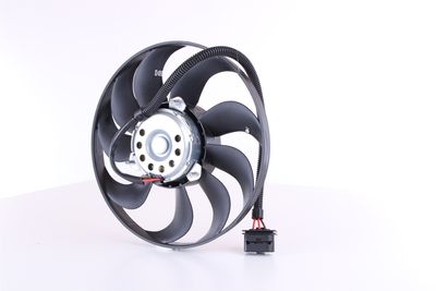 LüFTER MOTORKüHLUNG NISSENS 85545 9