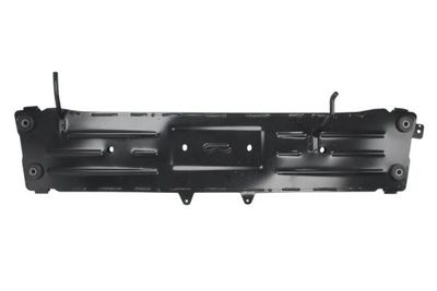 Motorsteunbalk ((EN) under transmission) past: SUZUKI GRAND VITARA II 1.6-3.2 04.05-